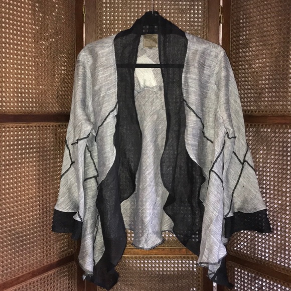 New! Lili of Poland Blouse - Picture 4 of 6